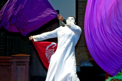 Liturgical Flag Ministry Liturgical Flags
